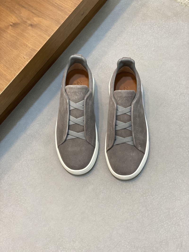 Ermenegildo Zegna Shoes